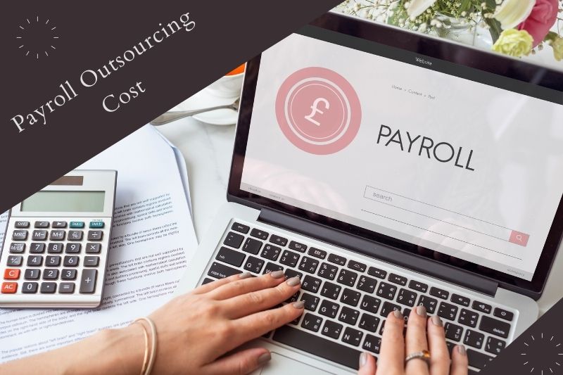payroll outsourcing cost